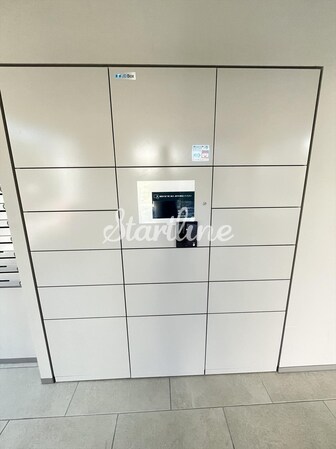 ブランシエスタ品川大井町パークエッジの物件内観写真